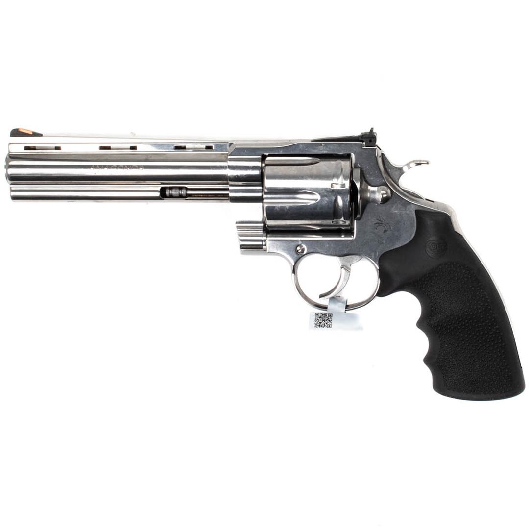 COLT ANACONDA